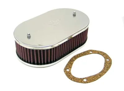 Produktbild von K&N Filters 56-9060 Sportluftfilter