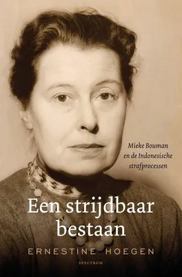 Produktbild von Buch: Die vergessene Frau aus den Niederlanden - Eine historische Biografie
