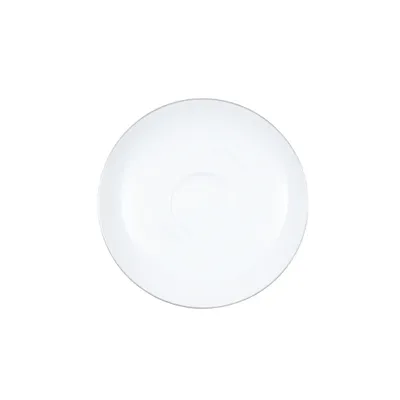Immagine prodotto di Anmut Platinum No.1 Kaffee-/Teeuntertasse 150 mm | Villeroy & Boch | Art.-Nr. 1046361280 | EAN 4003683396985