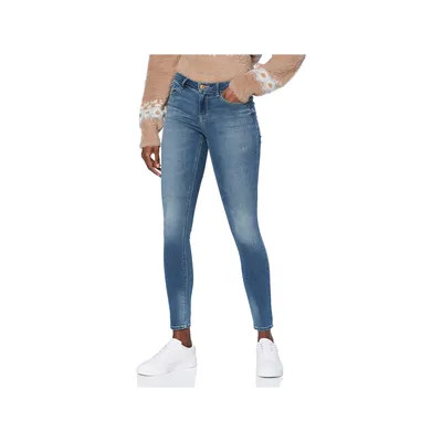 Produktbild von Young Couture Skinny Fit Jeans