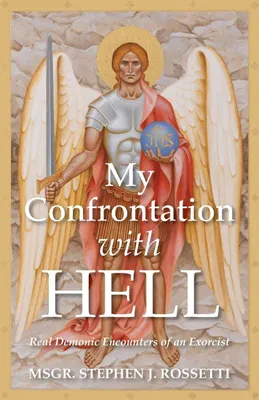 Produktbild von My Confrontation with Hell