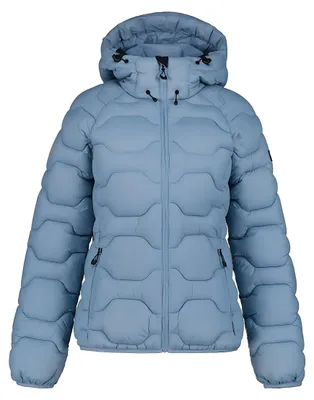 Imagen del producto de ICEPEAK BLACKEY, color azul claro, talla 42
