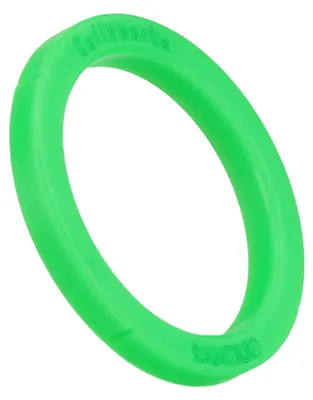 O-Ring-Dichtung für Rancilio, grün, Ø 74 x 57,5 x 8,5 mm