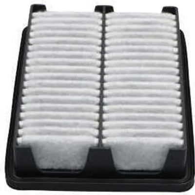 Produktbild von KAVO PARTS HA-747 Luftfilter für HYUNDAI ix35 (LM, EL, ELH)