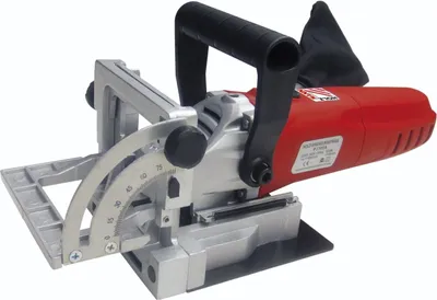 Produktbild von Holzmann PJ100A_230V Holzverbindungsfräse