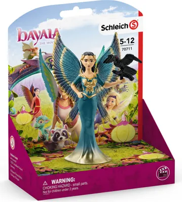 Produktbild von schleich BAYALA MOVIE Ophira & Munyn, 5 Jahr(e), Mehrfarbig