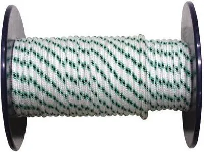 Zdjęcie produktu dla sznurek 6 mm w kolorze BASKA (100 m)