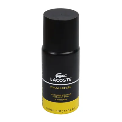 Produktbild von Lacoste Challenge Pour Homme Deodorant Spray 150ml