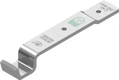 Productafbeelding van Trekstang voor de vergrendeling van een aanhanger, type SPP Z-05A