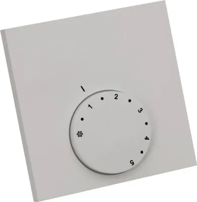 Produktbild von Alpha Regler direct Analog Heizen/Kühlen 230 V
