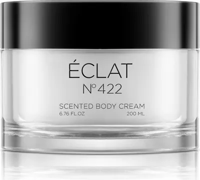 Produktbild von ÉCLAT 422 VIP Body Cream - Feuchtigkeits- & Körpercreme mit Sheabutter - 200 ml