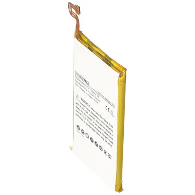 Produktbild von Akku passend für Samsung Galaxy S9, Li-Polymer, 3,85V, 3000mAh, 11,6Wh, built-in, ohne Werkzeug
