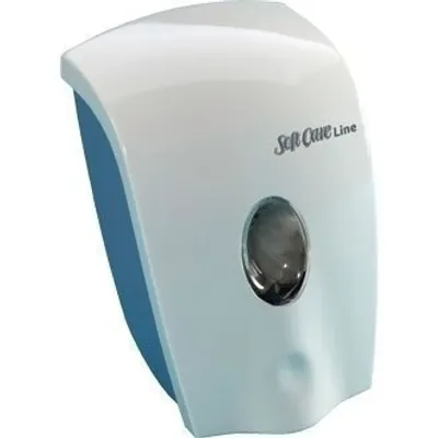 Produktbild von Soft Care Line Seifenspender für 800ml Kartuschen