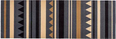 Produktbild von Astra Fußmatte Indoor MIABELLA Beige 50 x 150 cm