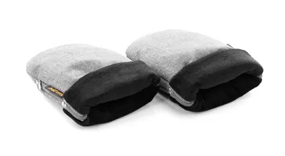 Produktbild von Concord MITTENS Handwärmer (3 Farben) soil