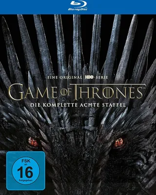 Produktbild von Game of Thrones