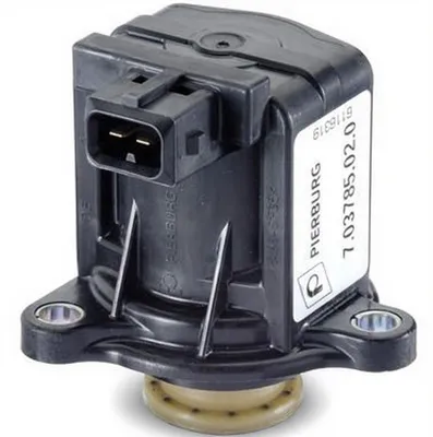 Imagen del producto de Válvula de control de presión del turbo para BMW 3.0 F20/F30/E92/X5/X6