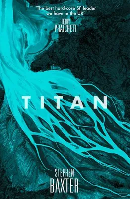 Obrázek produktu pro Titan
