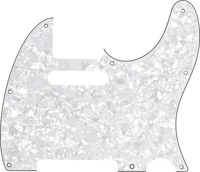 Image de Fender Pickguard Telecaster