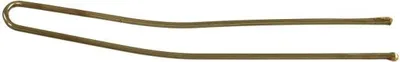 Produktbild von Sibel Haarnadeln Suzon 8,2cm Blond 8st