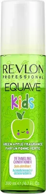 Produktbild von Revlon Equave Kids, Kinder, Professionelle Haarspülung, Alle Haare, Alle Farben, Nährend, Glanz, Weichmachend, 200 ml
