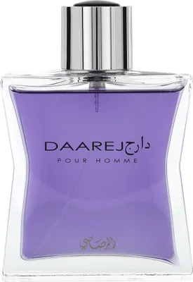 Immagine prodotto di Daarej Pour Homme - EDP, 100 ml