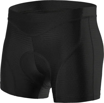 Produktbild von Frauen Bike Unterw?sche 3D gepolsterte MTB Fahrrad Radfahren Radfahren Unterw?sche Shorts