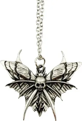 Zdjęcie produktu dla Naszyjnik Easure – Angry Moth