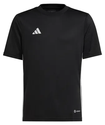 Produktbild von adidas Tabela 23 Trikot BLACK/WHITE 176