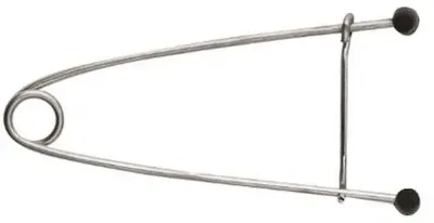 Productafbeelding van Paladin Snake Lock 18CM