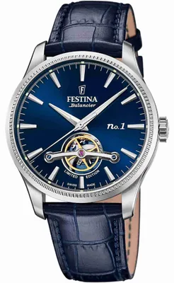 Immagine prodotto di Festina - F1902/6 - Orologio da polso - Automatico - Signori