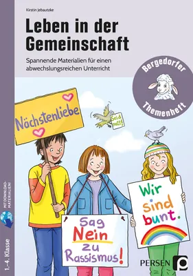 Produktbild von Leben in der Gemeinschaft