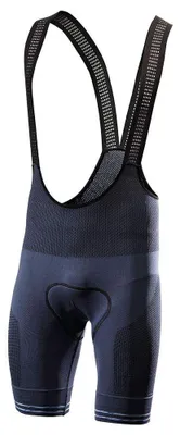 Productafbeelding van SIX2 Damenoveral, korte model, Clima, kleur: lichtblauw, maat: XL