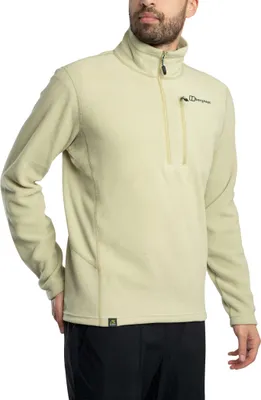 Produktbild von Berghaus Prism Micro Fleece, Beige XXL