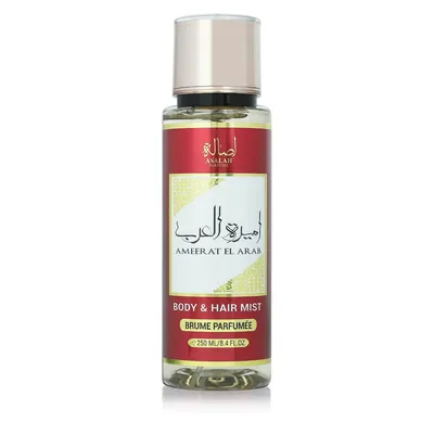 Obrázek produktu pro Ameerat Al Arab 250 ml parfémový sprej pro ženy - DUBAI FLOWER