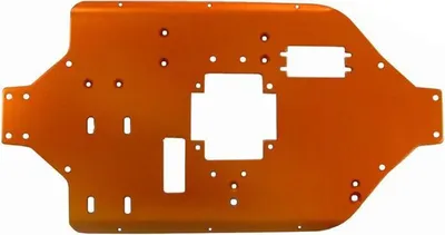 Produktbild von Jamara Chassis M-29
