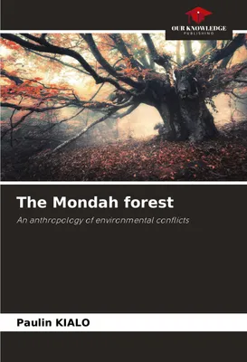 Produktbild von The Mondah forest
