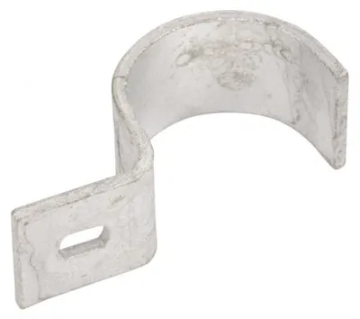 Produktbild von Obo Bettermann 1014293, Stahl, Stahl, 25 mm, 35 mm, 3,7 cm, 2 mm