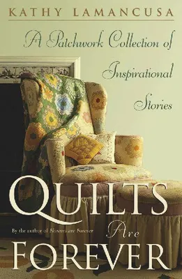 Produktbild von Quilts Are Forever