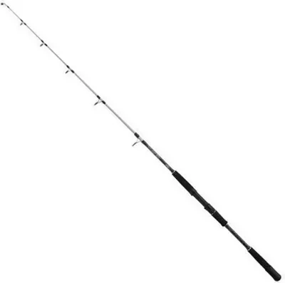 Immagine prodotto di Canna da Jigging Mitchell Tanager Sw Nero 1,62 m / 30 Lbs Nero 1,62 m