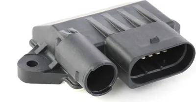 Produktbild von BorgWarner (BERU) Glühzeitsteuergerät 12V passend für MERCEDES-BENZ C-Klasse Limousine (W204) GSE114