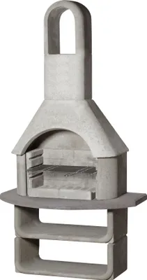 Productafbeelding van Buschbeck Capri BBQ