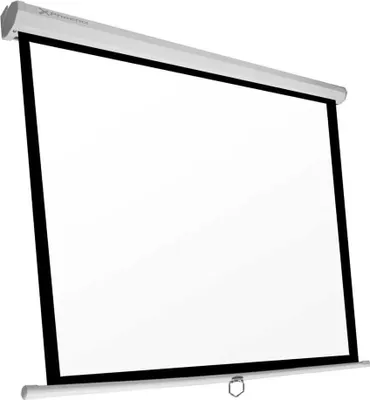 Produktbild von Phoenix Technologies PHPANTALLA-144, 1:1, 144 x 144 cm, 2032 mm (80 ")