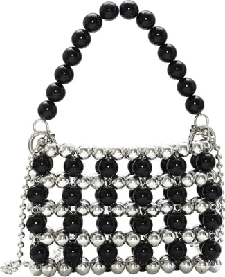 Immagine prodotto di Borsa da donna Koosh - nero melange