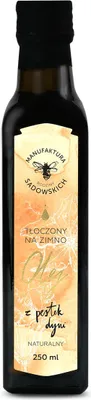 Image de Kürbiskernöl - 250 ml