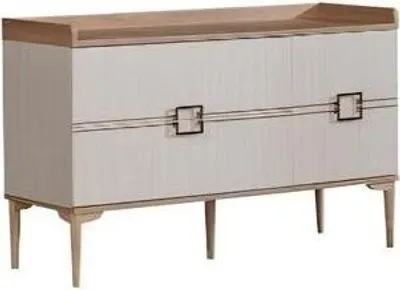 Image de Kommode Sideboard Lowboard Schlafzimmerkommode Dekokommode Beistellkommode