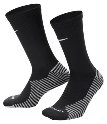 Produktbild von Nike - "Strike" Socken für Herren/Damen Unisex SX2097 (34 EU - 38 EU) (Schwarz)