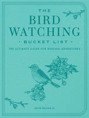 Produktbild von The Bird Watching Bucket List