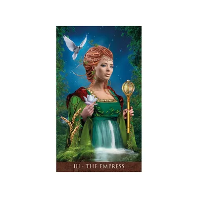 Immagine prodotto di Lo Scarabeo 818-0236 Arcanum Tarot 78 Stk Karten Wahrsagen Hellsehen Orakel