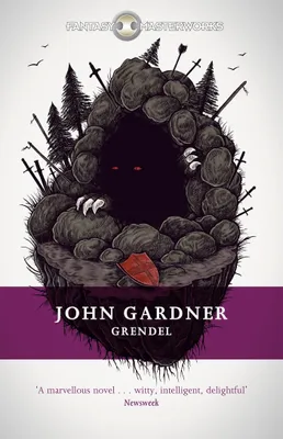 Produktbild von Grendel